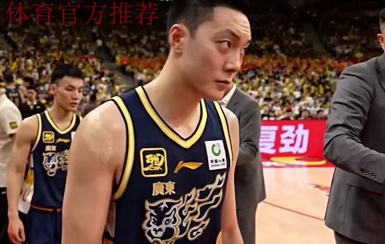 大鱼来了！广东队将捡漏场均36分大杀器，四川队确认资金链断裂！