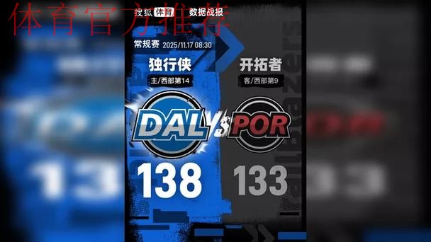 弗拉格21分夏普空砍36分 独行侠加时险胜开拓者 弗拉格21分夏普空砍36分 独行侠加时险胜开拓者