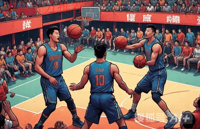 NBA国王VS森林狼