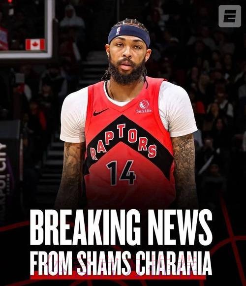 英格拉姆19+9巴恩斯18+8+10 猛龙横扫老鹰 英格拉姆19+9巴恩斯18+8+10 猛龙横扫老鹰