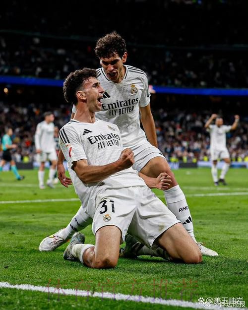 皇马半场速杀伊巴