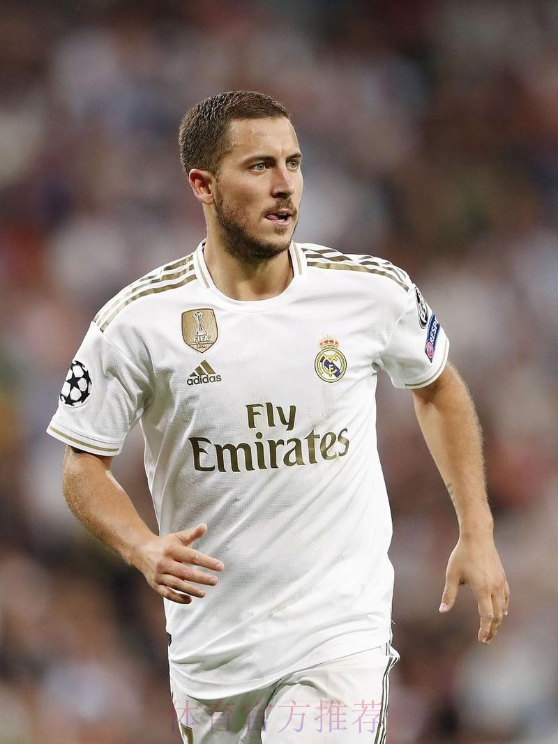 马卡：阿扎尔缺席皇马训练 大概率无缘对阵毕巴