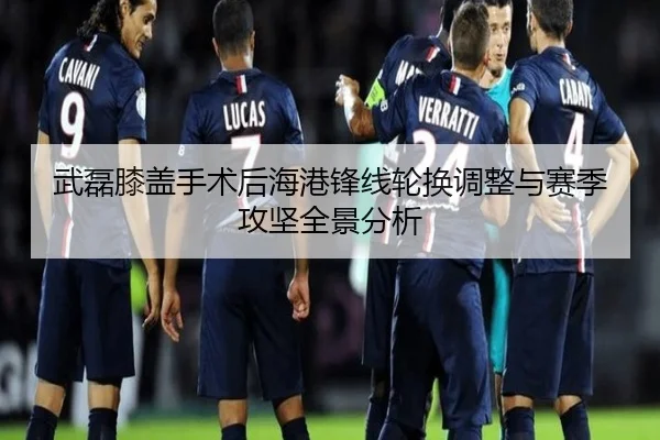 武磊膝盖手术后海港锋线轮换调整与赛季攻坚全景分析